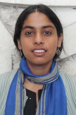 Soumya Sankar